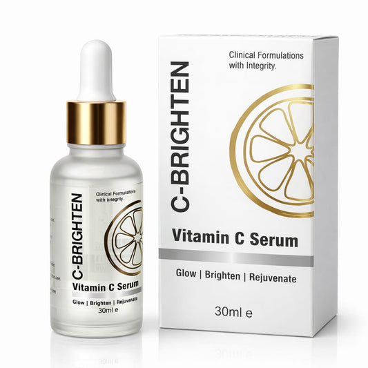 Brighten Vitamin C Serum