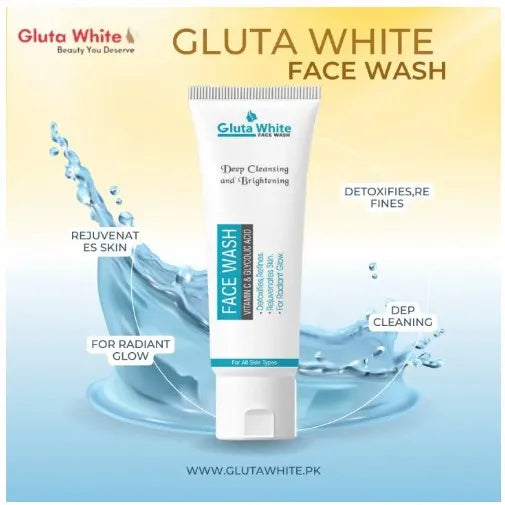 whiting Cream Gluta White